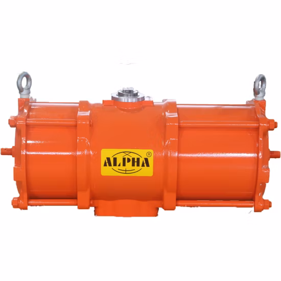 CE Alpha New Product G Series for Fluid Control